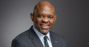 All Set For Tony Elumelu To Chair Seplat Energy As Brown, Udoma Step Down ...Tony Elumelu...
