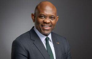 All Set For Tony Elumelu To Chair Seplat Energy As Brown, Udoma Step Down ...Tony Elumelu...