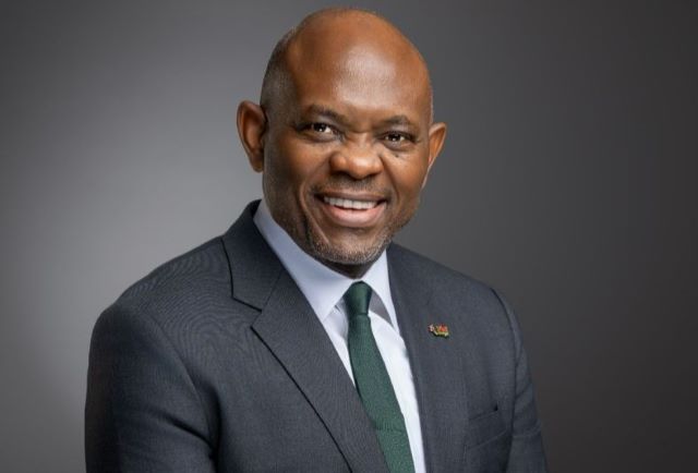 Tony Elumelu 3 ...Tony Elumelu...