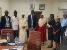 Oyo Gov. Reiterates Efficient Service Delivery As Trade Commissioner Unveils Capacity-Building Agenda