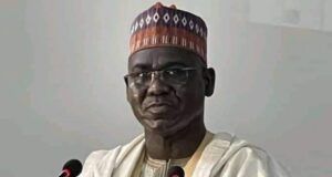 Buratai To Govs/Political Office Holders: You May Become Next Targets Of Bandits