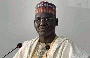 Buratai To Govs/Political Office Holders: You May Become Next Targets Of Bandits