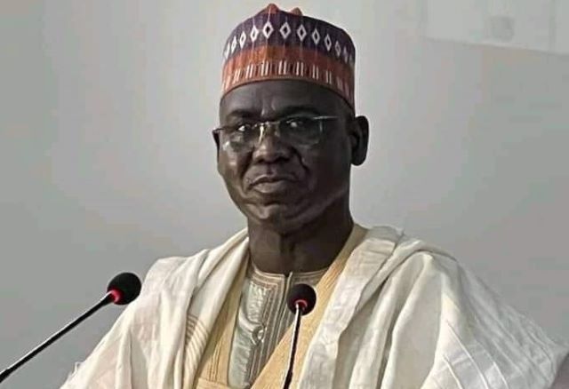 Tukur Buratai