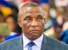 President Tinubu Hails Veteran Journalist, Tunji Bello At 65