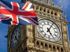 UK Asylum Seekers Face £10,000 Before Settlement