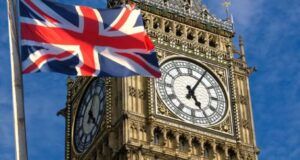 UK Asylum Seekers Face £10,000 Payment Before Settlement