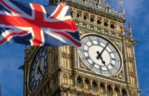 UK Asylum Seekers Face £10,000 Payment Before Settlement