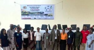 FCAIB Concludes Three-Day Human Capital Development Training, Emphasises Innovation, Accountability And Agricultural Transformation