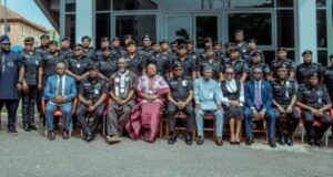 NPF Launches Five-Day Women’s Leadership Programme Women Police