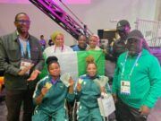 2026 Commonwealth Games: NSC Raises Medal Bonuses, Instant Rewards for Team Nigeria