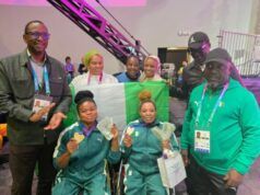 2026 Commonwealth Games: NSC Raises Medal Bonuses, Instant Rewards for Team Nigeria