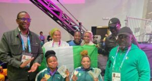 2026 Commonwealth Games: NSC Raises Medal Bonuses, Instant Rewards for Team Nigeria