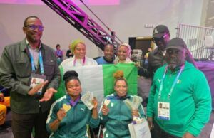 2026 Commonwealth Games: NSC Raises Medal Bonuses, Instant Rewards for Team Nigeria