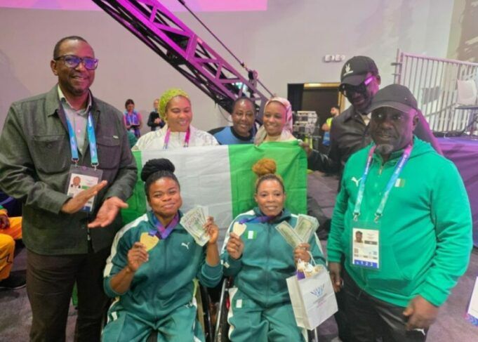 2026 Commonwealth Games: NSC Raises Medal Bonuses, Instant Rewards for Team Nigeria
