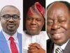 AINPN Southwest To Honour Interior Minister Tunji-Ojo, Aare Afe Babalola, Chief Lateef Akande Bakare, Others At 2026 Leadership Icon Award
