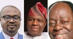 AINPN Southwest To Honour Interior Minister Tunji-Ojo, Aare Afe Babalola, Chief Lateef Akande Bakare, Others At 2026 Leadership Icon Award