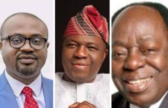 AINPN Southwest To Honour Interior Minister Tunji-Ojo, Aare Afe Babalola, Chief Lateef Akande Bakare, Others At 2026 Leadership Icon Award