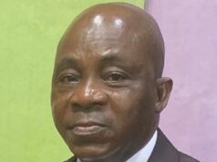 Ademola Adeniyi Is Pensioners FM Radio’s New General Manager Ademola Adeniyi