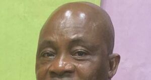 Ademola Adeniyi Is Pensioners FM Radio’s New General Manager Ademola Adeniyi