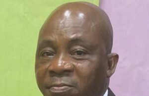 Ademola Adeniyi Is Pensioners FM Radio’s New General Manager Ademola Adeniyi