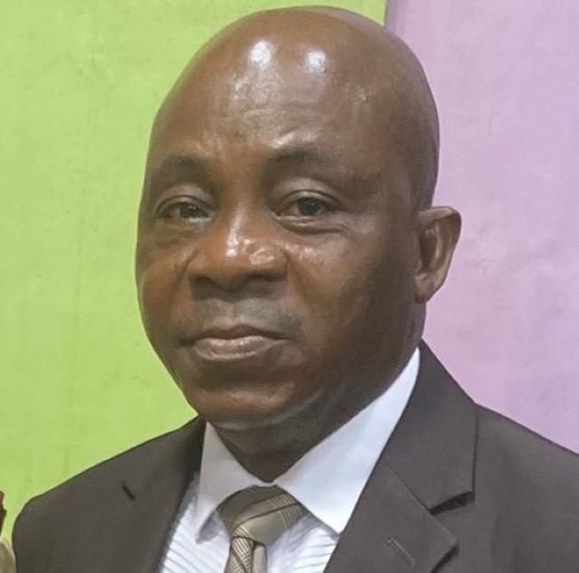 Ademola Adeniyi Ademola Adeniyi