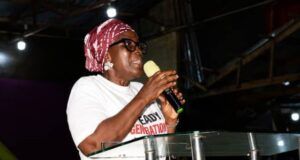OlorunAjulo Night 2026: Total Life In Christ Ministry Empowers Businesses, Urges Youths to Prepare for Good Works