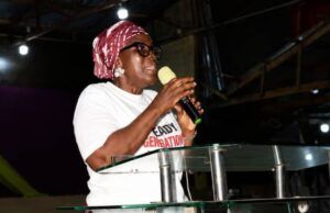 OlorunAjulo Night 2026: Total Life In Christ Ministry Empowers Businesses, Urges Youths to Prepare for Good Works
