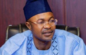 My PFIPC Appointment Was Purchased With Borrowed ₦400m – Adeyemi, ‘Fake’ Agency DG Adeniyi Adeyemi