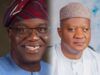 You Are A Distinguished Scholar, Committed Progressive, Akeem Agbaje Hails Former NCC Chairman @ 61
