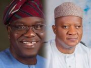 You Are A Distinguished Scholar, Committed Progressive, Akeem Agbaje Hails Former NCC Chairman @ 61