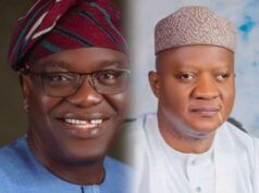 You Are A Distinguished Scholar, Committed Progressive, Akeem Agbaje Hails Former NCC Chairman @ 61