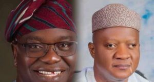 You Are A Distinguished Scholar, Committed Progressive, Akeem Agbaje Hails Former NCC Chairman @ 61