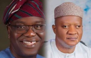 You Are A Distinguished Scholar, Committed Progressive, Akeem Agbaje Hails Former NCC Chairman @ 61