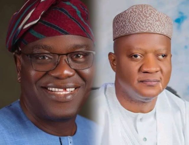 You Are A Distinguished Scholar, Committed Progressive, Akeem Agbaje Hails Former NCC Chairman @ 61
