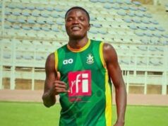 3SC Hooks Kano Pillars midfielder Alaka