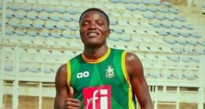 3SC Hooks Kano Pillars midfielder Alaka