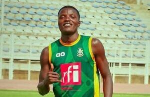 3SC Hooks Kano Pillars midfielder Alaka