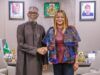 Solid Minerals Ministry, NIMC Partnered To Strengthen Governance, Enhance Security—Alake