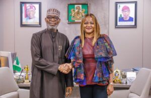 Solid Minerals Ministry, NIMC Partnered To Strengthen Governance, Enhance Security—Alake