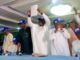 2027: APC Unveils Sharafadeen Alli As Oyo Guber Flagbearer, Picks Adedeji As Running Mate
