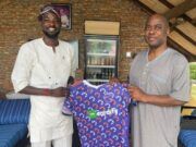 Sustainable Football: Why Nigerian Clubs Cannot Yet Afford European Pre-season Tours — Idris Animasaun