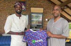 Sustainable Football: Why Nigerian Clubs Cannot Yet Afford European Pre-season Tours — Idris Animasaun
