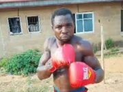 APATARORO Receives Resilience Award At 2025 Fight Gist Media Awards