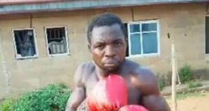 APATARORO Receives Resilience Award At 2025 Fight Gist Media Awards