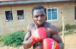 APATARORO Receives Resilience Award At 2025 Fight Gist Media Awards