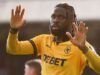 Trabzonspor Targets Arokodare To Replace Augusto
