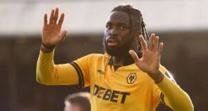 Trabzonspor Targets Arokodare To Replace Augusto