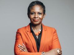 Awele Elumelu To African Entrepreneurs: Always Believe In Your Potentials Dr. Awele Elumelu