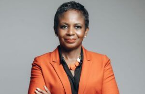 Awele Elumelu To African Entrepreneurs: Always Believe In Your Potentials Dr. Awele Elumelu