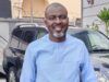 Lagelu HOA Candidate Hassan Giwa Celebrates Oyo APC Ex-Officio Arowomole On Birthday
